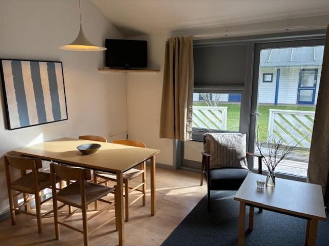 Sankt Helene Holiday Center Tisvildeleje Exteriér fotografie