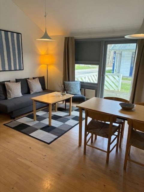 Sankt Helene Holiday Center Tisvildeleje Exteriér fotografie