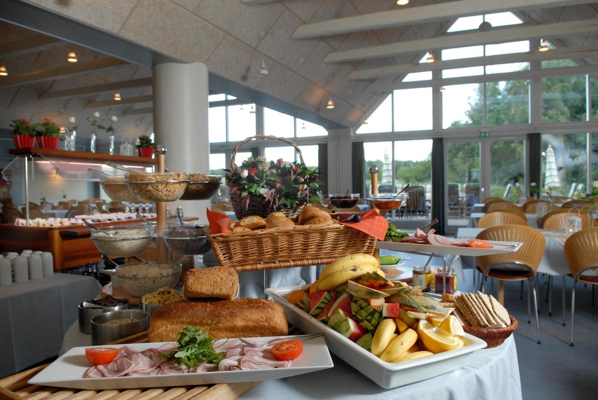 Sankt Helene Holiday Center Tisvildeleje Exteriér fotografie