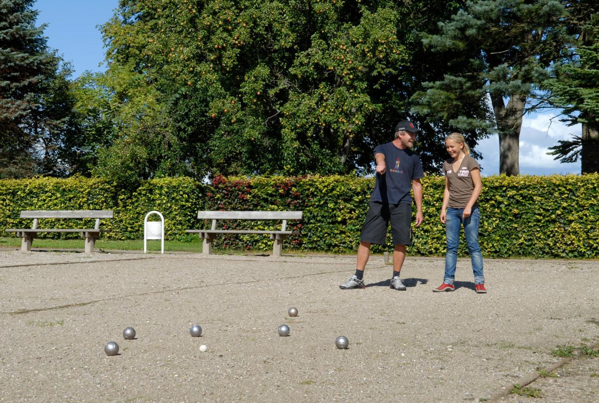 Sankt Helene Holiday Center Tisvildeleje Exteriér fotografie