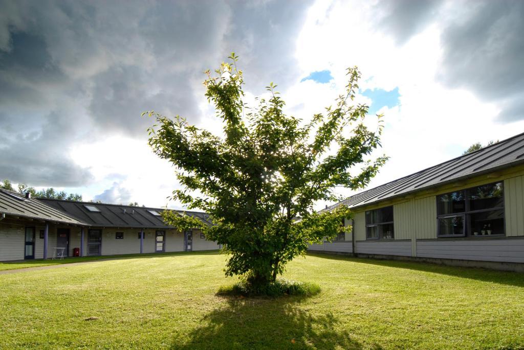 Sankt Helene Holiday Center Tisvildeleje Exteriér fotografie