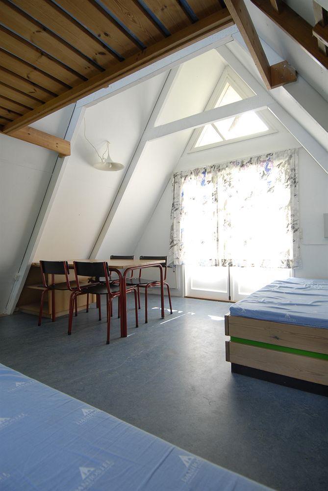 Sankt Helene Holiday Center Tisvildeleje Exteriér fotografie